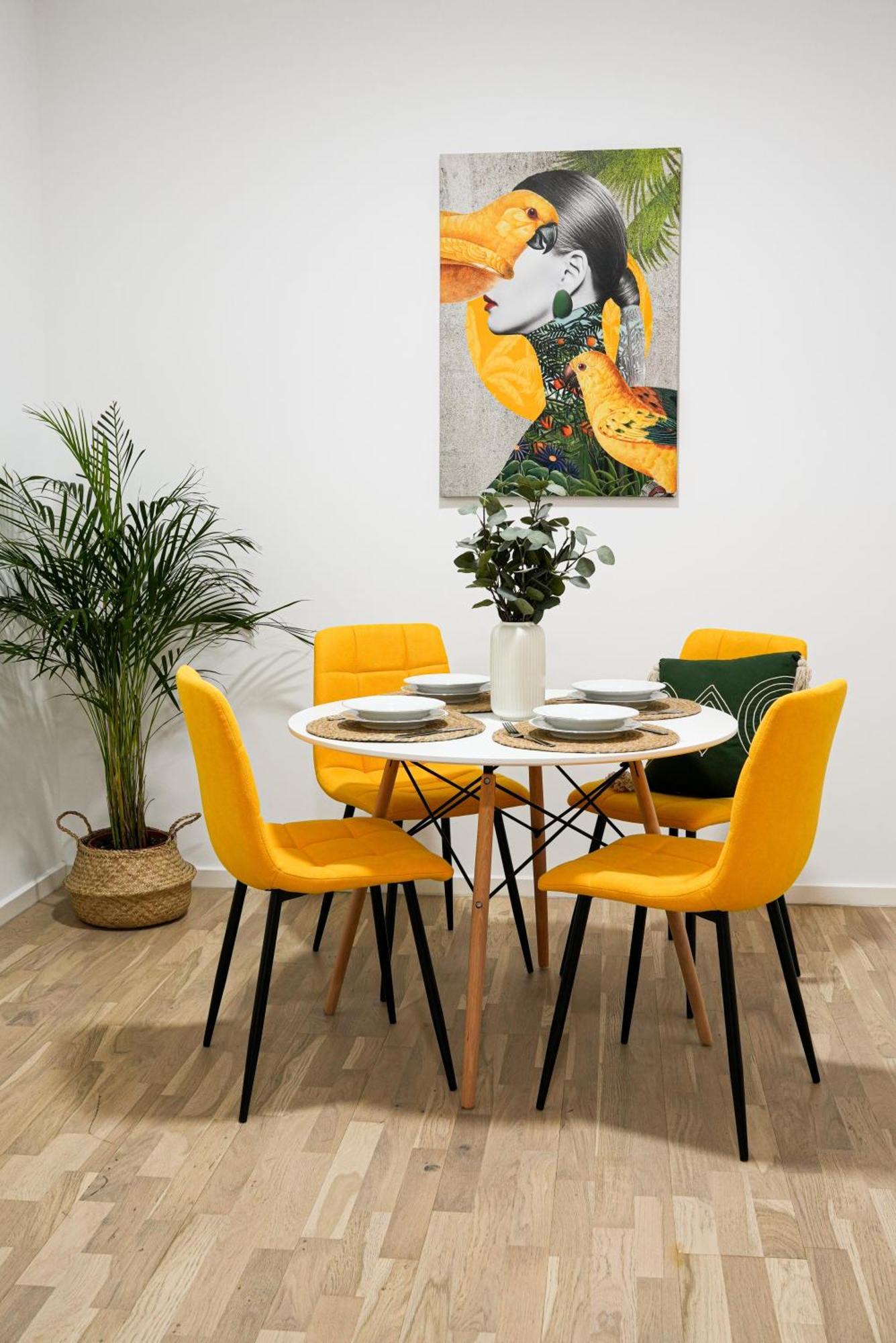 Gabi - Chic Apt With Parking Close To Veranda Mall Boekarest Buitenkant foto