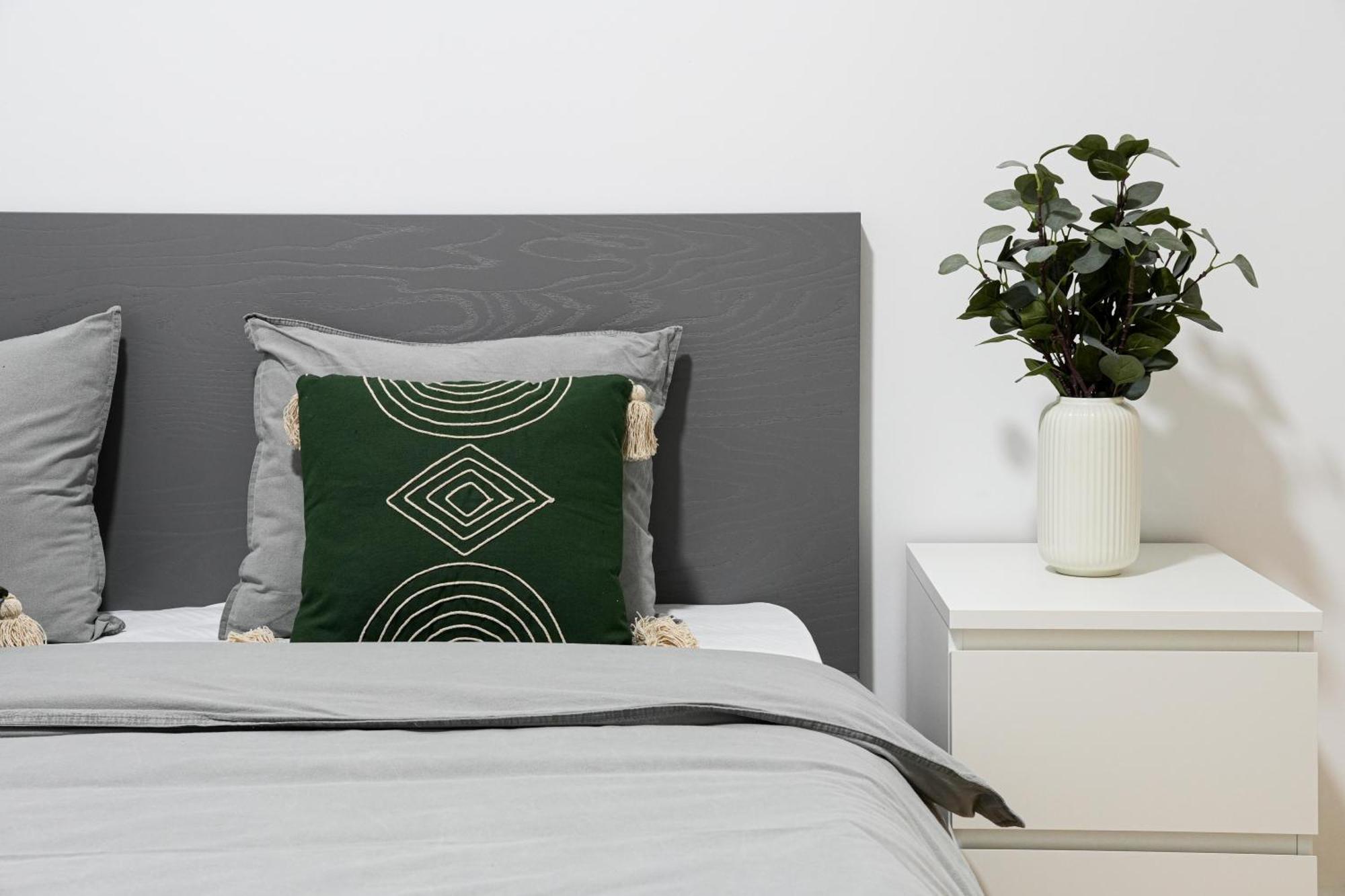 Gabi - Chic Apt With Parking Close To Veranda Mall Boekarest Buitenkant foto